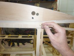 Fuselage construction (232)